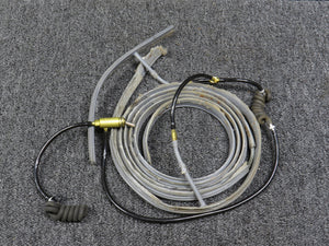 Beechcraft Baron BE-55 Door Seal, Less Pump