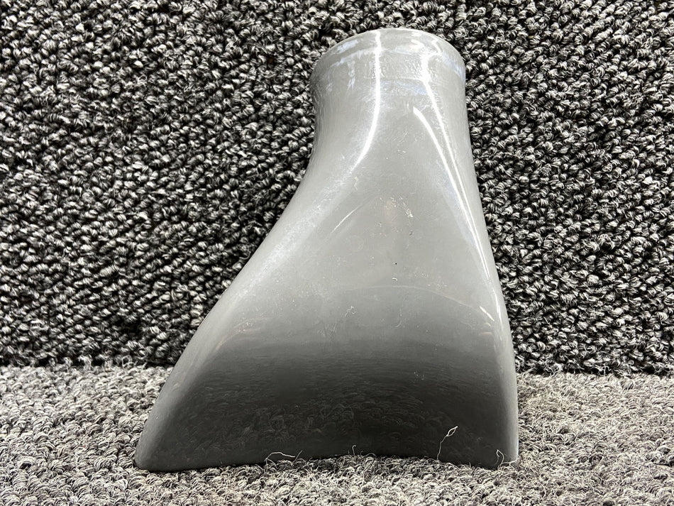 A747-1 Robinson R22 Mariner Engine Cooling Nozzle