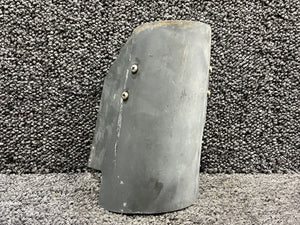A568-1 Robinson R22 Mariner Engine Air Induction Scoop Assembly