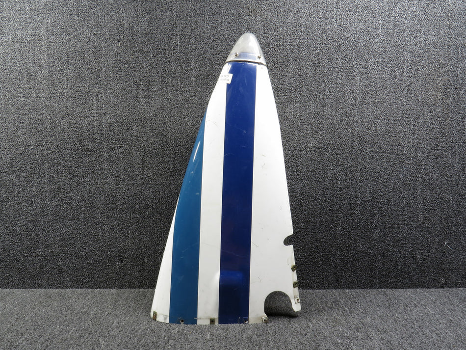 002-440033-41 Beechcraft 58 Tail Cone Assembly with Lens, Less Lamp