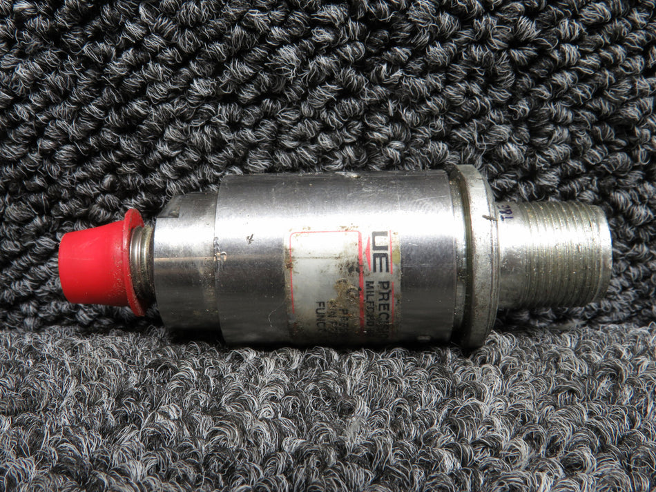 P22B-12 LIE Precision Pressure Switch