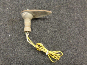 0423006-13 (USE: A1285G12) Cessna 182A Light Base Assy RH
