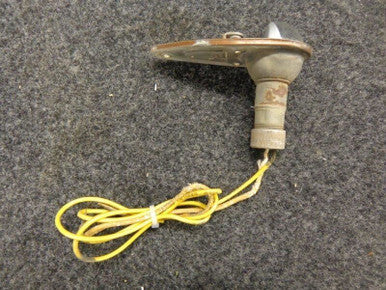 0423006-13 (USE: A1285G12) Cessna 182A Light Base Assy RH