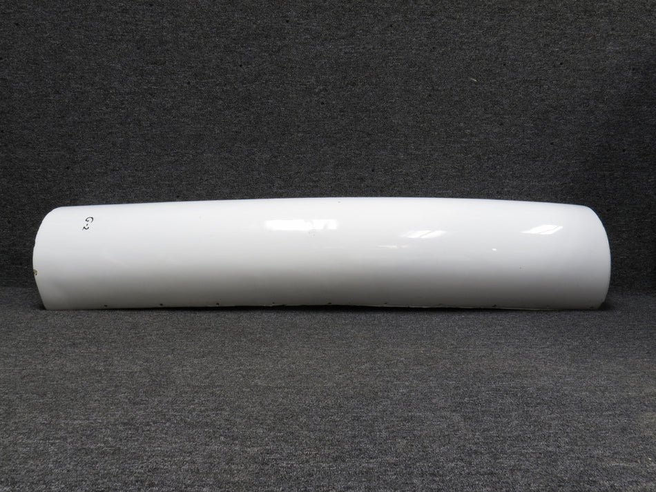 1159CS20252-1 Gulfstream II Fin Skin Assembly, Top