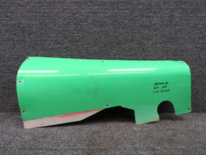 0814100-82 Cessna 310Q Horizontal Stabilizer Fairing RH (Minus Seal) (Colored)