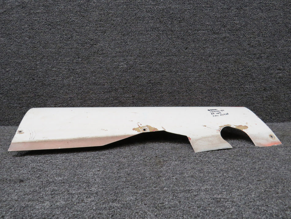 0814100-82 Cessna 310L Horizontal Stabilizer Fairing RH (Bent) (Striped)