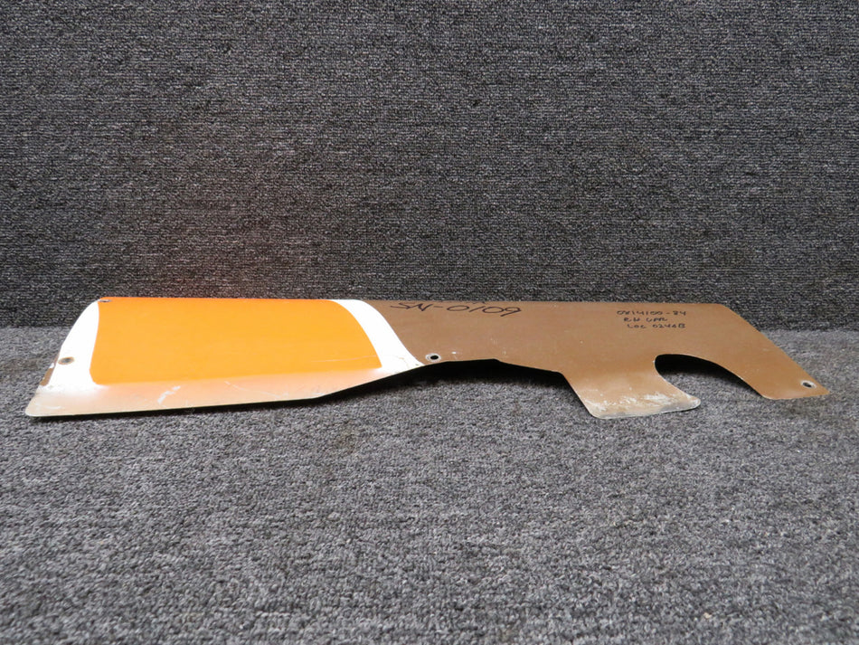0814100-82 Cessna 310L Horizontal Stabilizer Fairing RH (Minus Seal) (Striped)