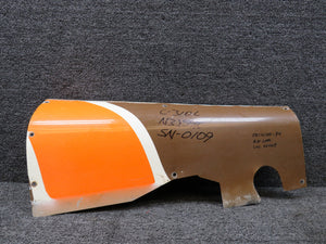 0814100-82 Cessna 310L Horizontal Stabilizer Fairing RH (Minus Seal) (Striped)