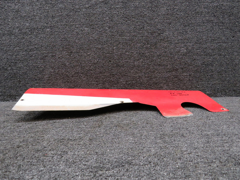 0814100-82 Cessna 310L Horizontal Stabilizer Fairing RH (Striped)
