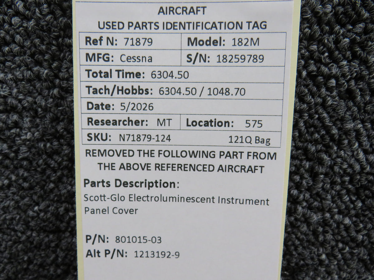 N71879-124KW