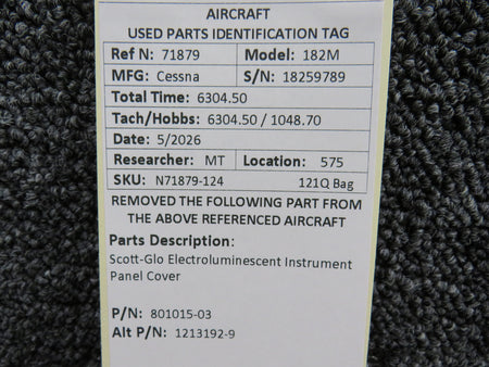 N71879-124KW
