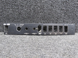 80133-00 (Alt: 1213191-3) Scott-Glo Electroluminescent Instrument Panel Cover