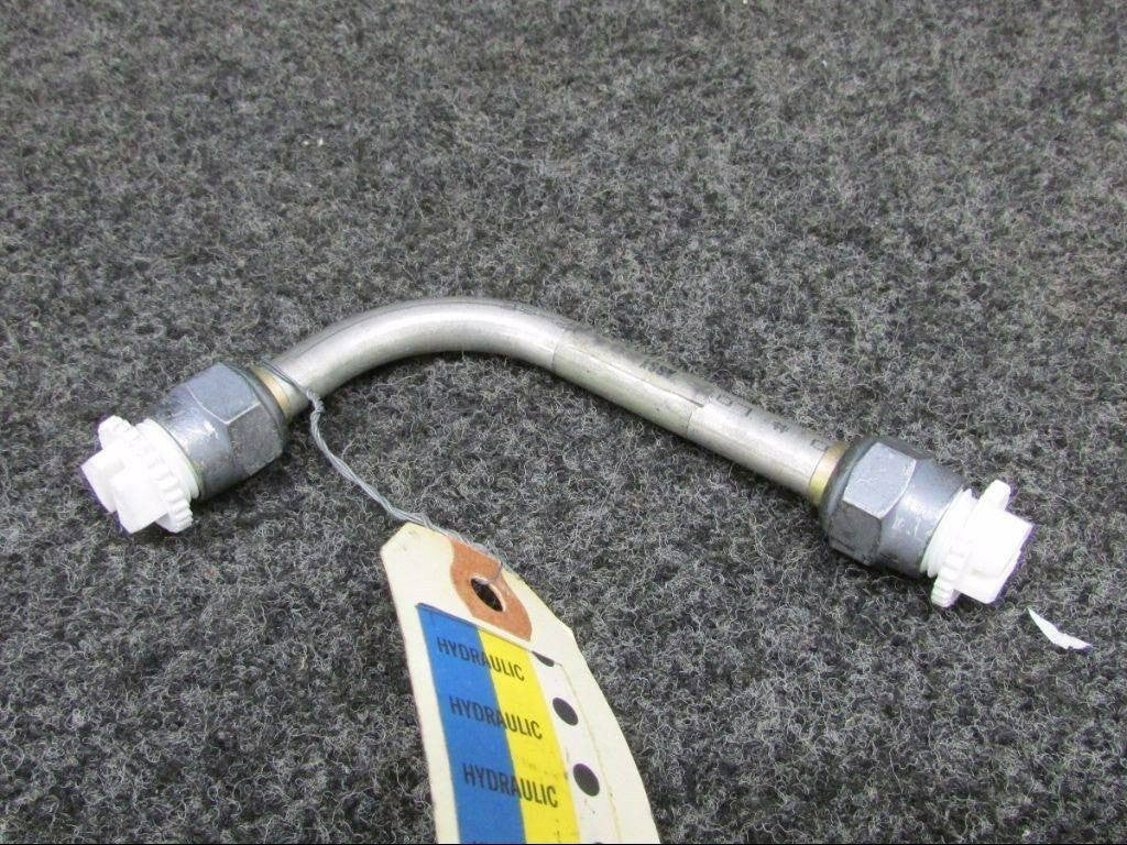 65-44567-1017 Boeing Tube Assembly (SA) BAS Part Sales | Airplane Parts