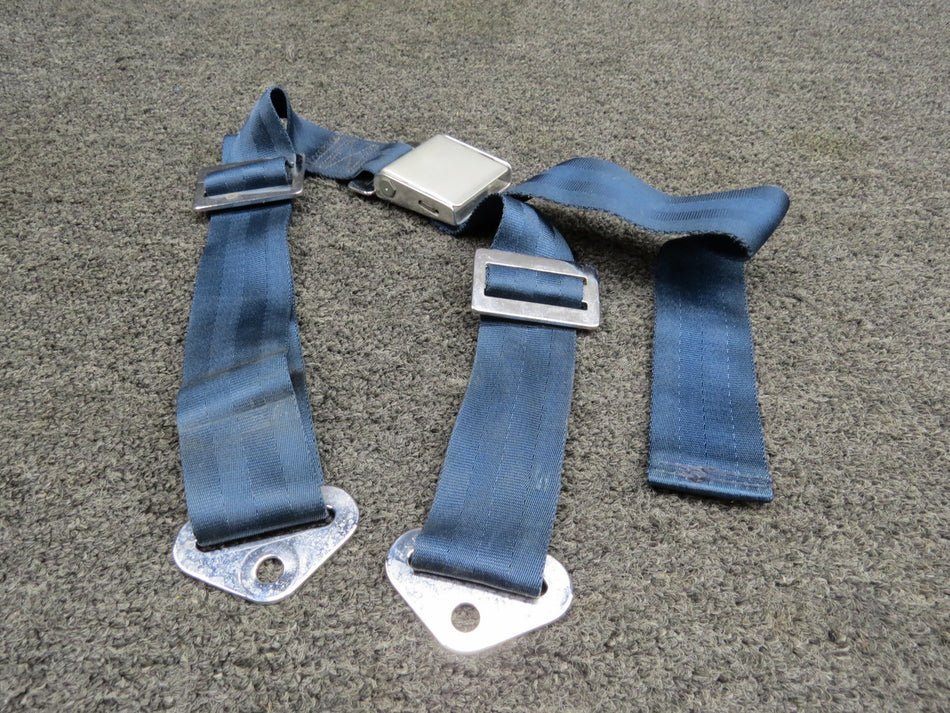 501301-409-2256 American Safety 9600-16 Seat Belt Assembly