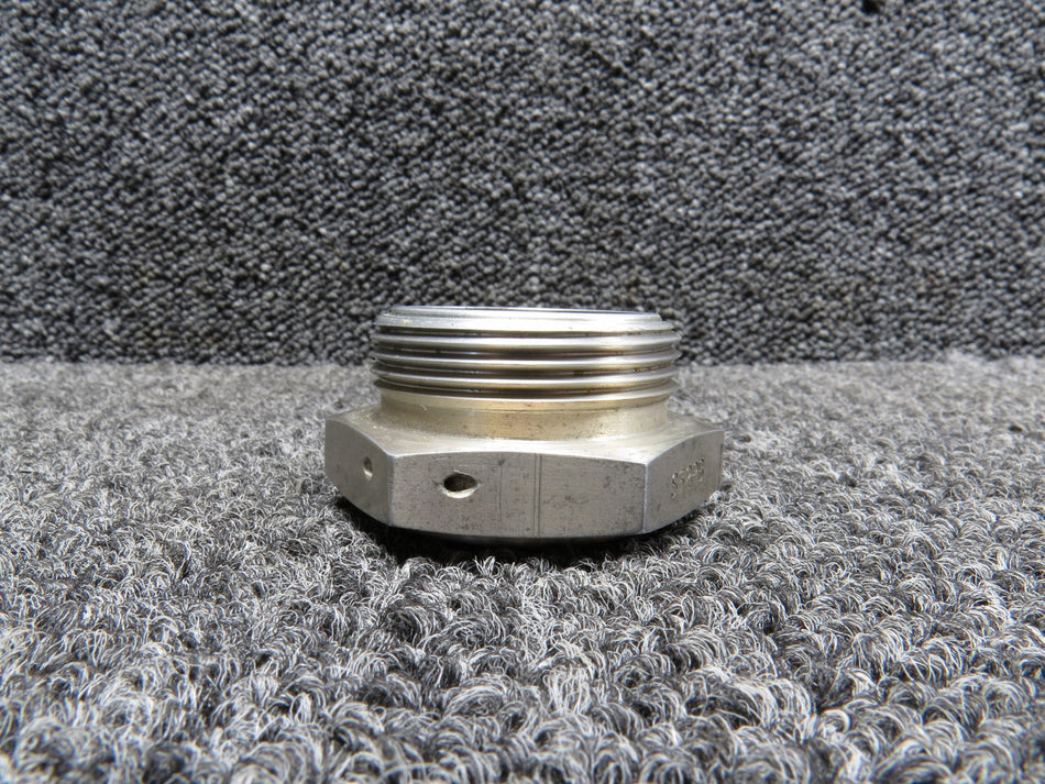 S52PB Tedeco Hydraulic Reservoir Sight Glass