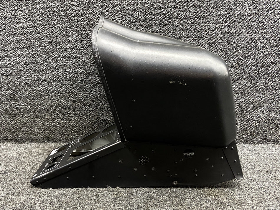B051-1, B197-1 Robinson R22 Seven Instrument Console Cover with Panels