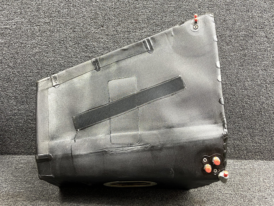 B028-1 Aero-Tech Services Main Fuel Bladder Tank Assy (No Cap, MFG Date: 2-2016)