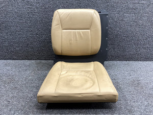 A003-13, A928-1 Robinson R22 Co-Pilot Seat Assy with Back & Base