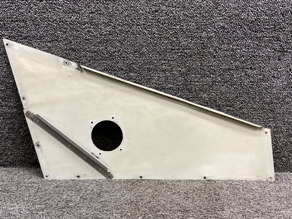 A378-5 Robinson R22 Engine Side Skirt LH