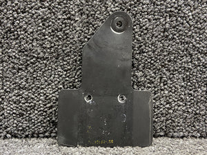 B127-2 Robinson R22 Seat Belt Guard Plate LH