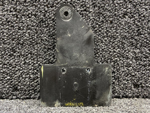 B127-3 Robinson R22 Seat Belt Guard Plate RH