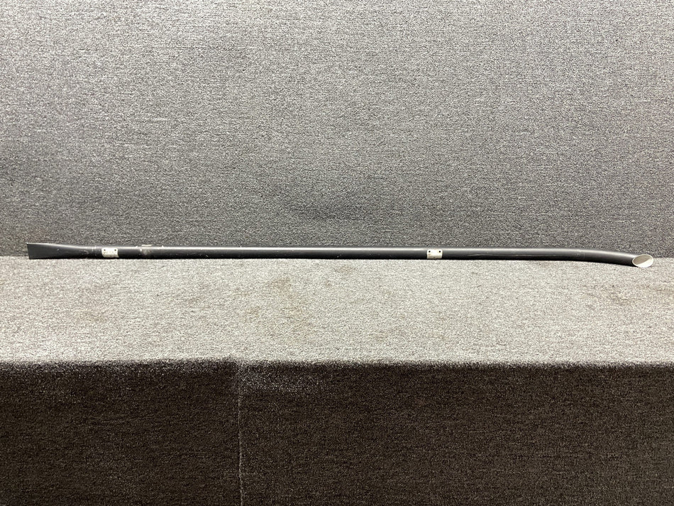 A014-11, A937-1 Robinson R22 Landing Gear Skid Tube LH with Aft Extension
