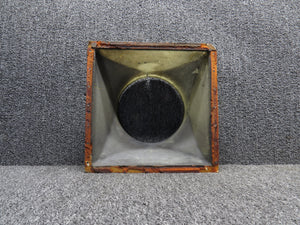 2314211-1 Learjet 24B Cooling System Condenser Transition (Chipped Flange)