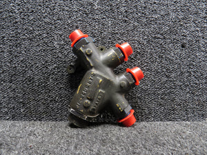 212-040-237-001 (Cast: 212-040-237-3) Bell 412SP Transmission Valve Body