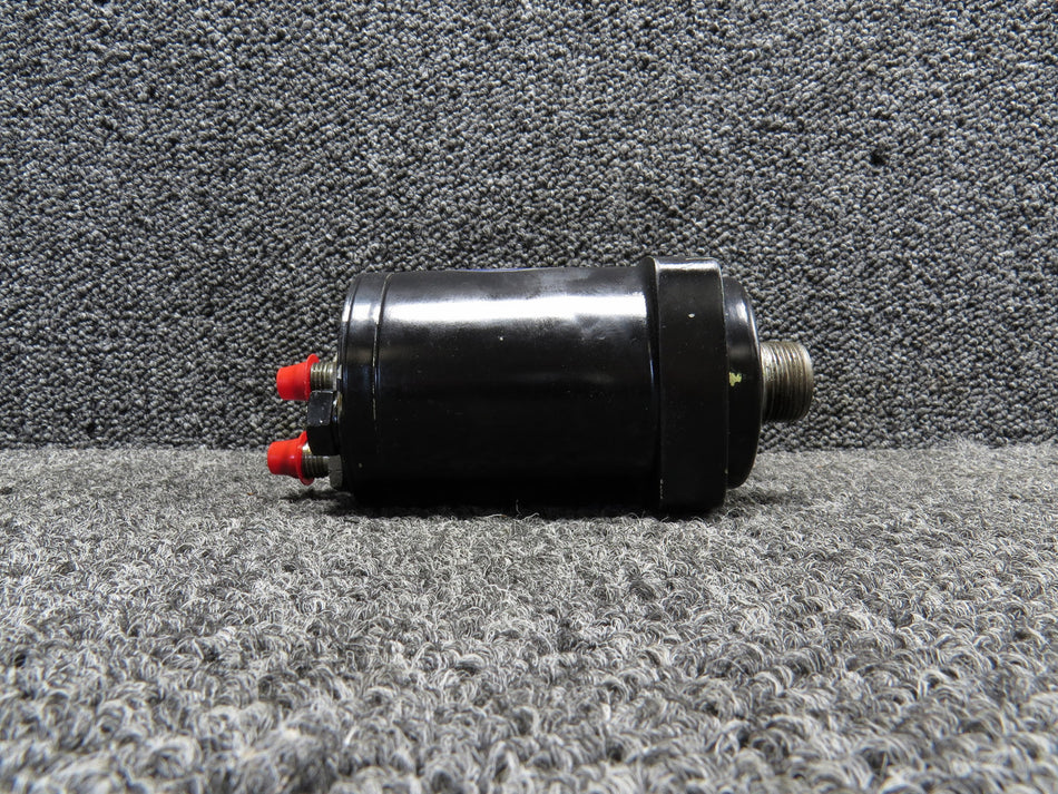 ST-4H (Alt: MS28005-3) US Gauge Oil Pressure Transmitter (26V) (Dented)