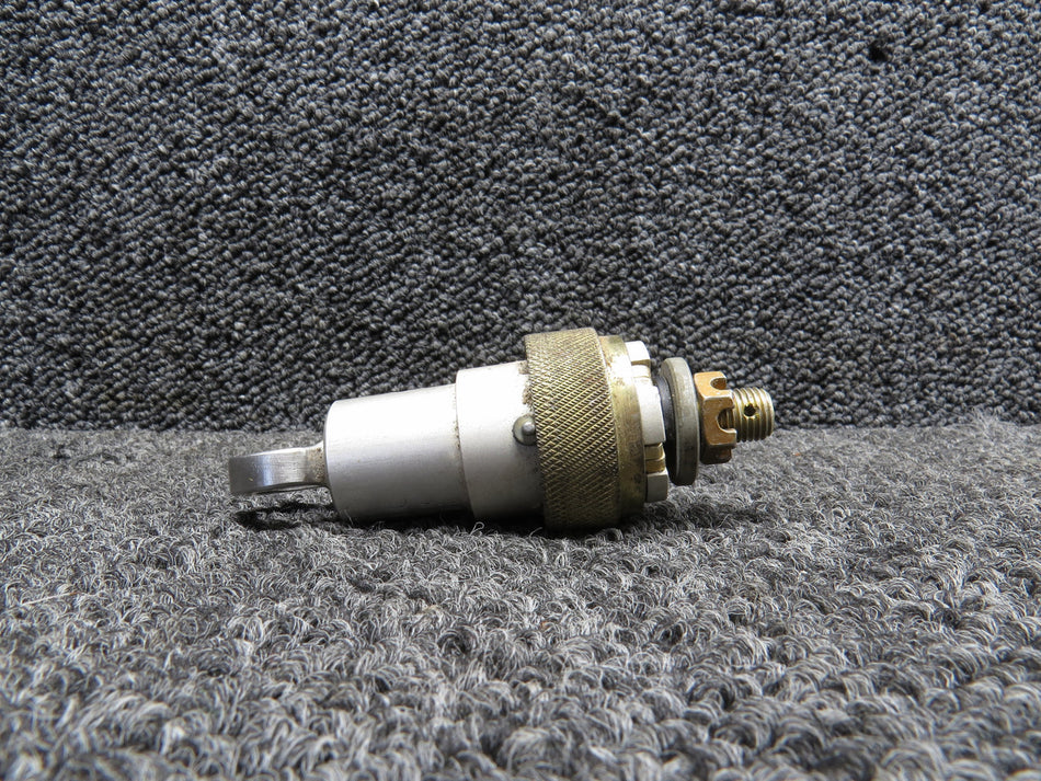 32336 (Alt: MS22034-2) Aeroquip Quick Disconnect Adapter