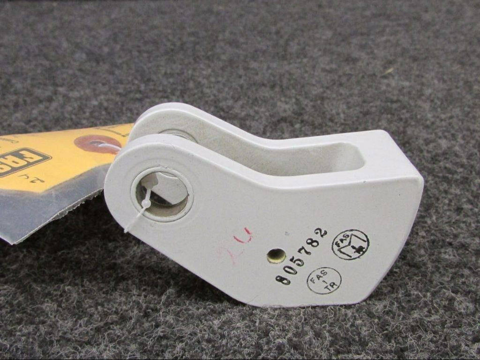 805782 Lockheed L-188 Lever Assembly W/ Serviceable Tag (SA) BAS Part Sales | Airplane Parts