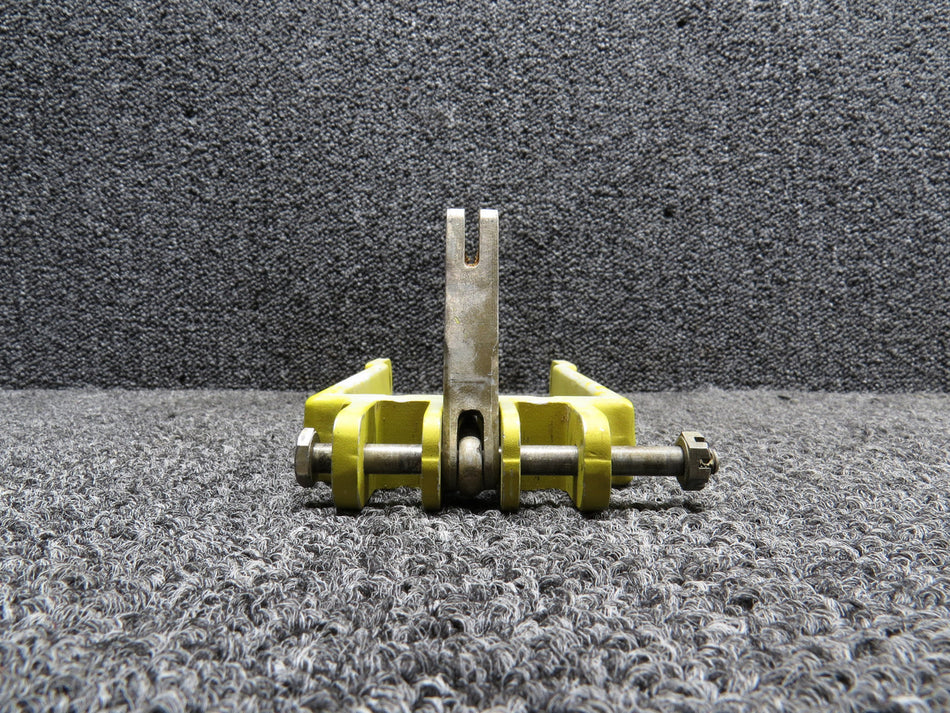 2631508-3 Learjet 36A Down Spring Yoke Assembly
