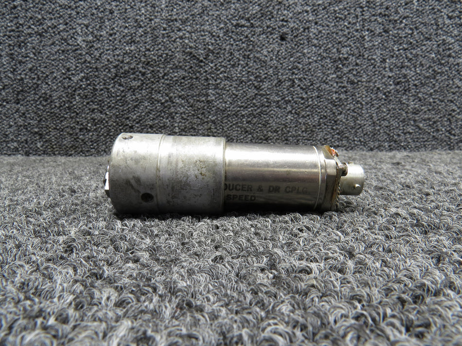 40-911 Hydro-Aire Wheel Transducer and Drive Coupling (Chaffing)