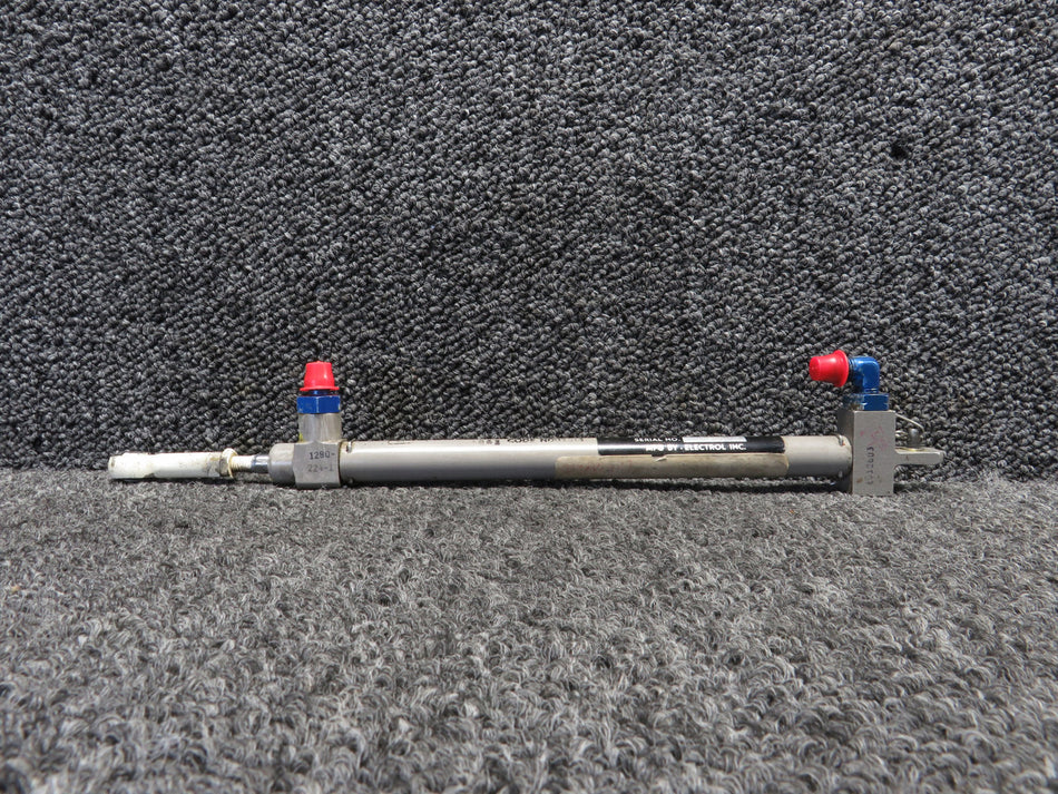 1280116-2 Cessna Flap Actuator Assembly