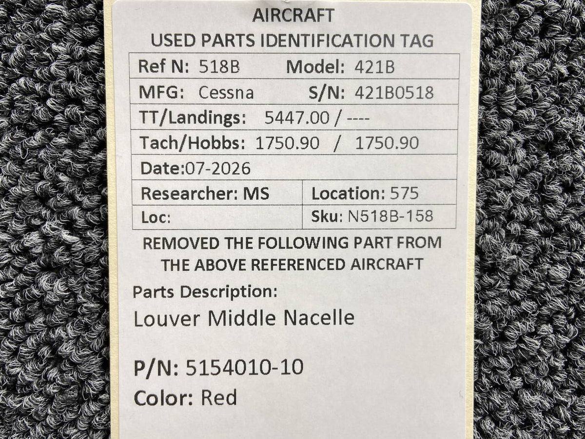 N518B-158AS
