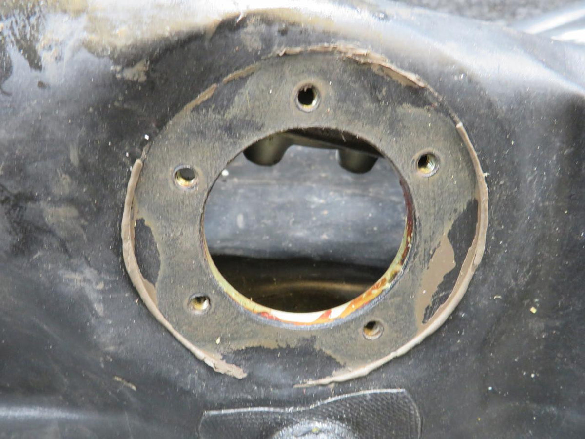 Kohlman 4570-09-1 Kohlman Aviation Corp De-Ice Fluid Bladder
