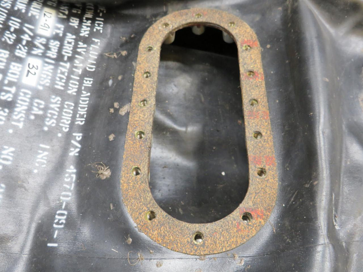 Kohlman 4570-09-1 Kohlman Aviation Corp De-Ice Fluid Bladder