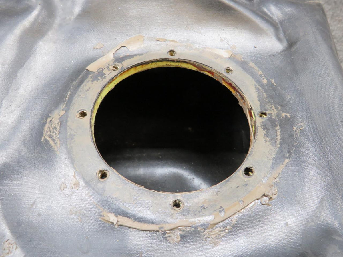 Kohlman 4570-09-1 Kohlman Aviation Corp De-Ice Fluid Bladder