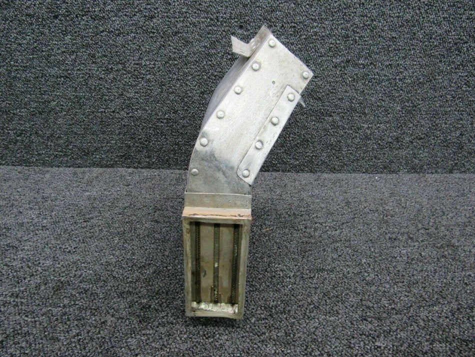 12337-1189 (MPN: 75D98) Continental TSIO-360-C Janitrol Heat Exchanger
