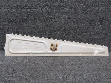 Cessna Aircraft Parts 1213467-2 Cessna 210 Nose Gear Door Assembly (Peeling Paint)