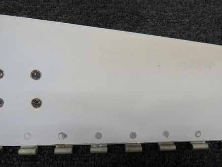 Cessna Aircraft Parts 1213467-2 Cessna 210 Nose Gear Door Assembly (Peeling Paint)