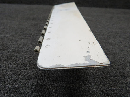 Cessna Aircraft Parts 1213467-2 Cessna 210 Nose Gear Door Assembly (Peeling Paint)