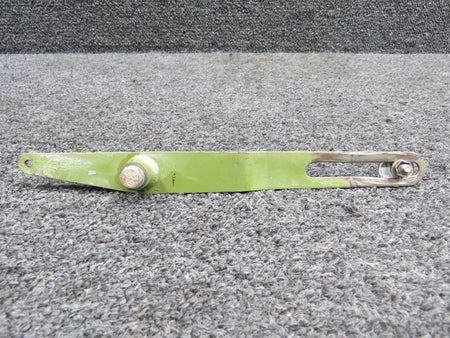 Cessna Aircraft Parts 0762033-1 Cessna 182M Flap Control Arm Assembly