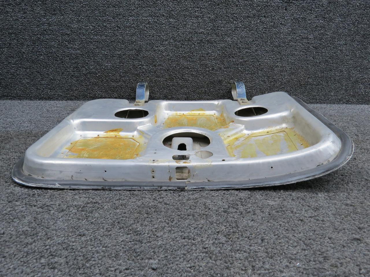 Cessna Aircraft Parts 0711629-5 Cessna 182M Baggage Door Structure (No Latch)