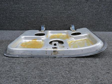 Cessna Aircraft Parts 0711629-5 Cessna 182M Baggage Door Structure (No Latch)