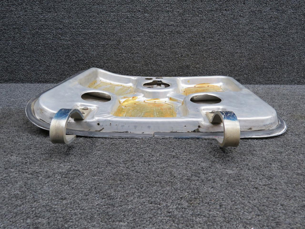 Cessna Aircraft Parts 0711629-5 Cessna 182M Baggage Door Structure (No Latch)