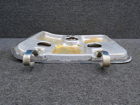 Cessna Aircraft Parts 0711629-5 Cessna 182M Baggage Door Structure (No Latch)