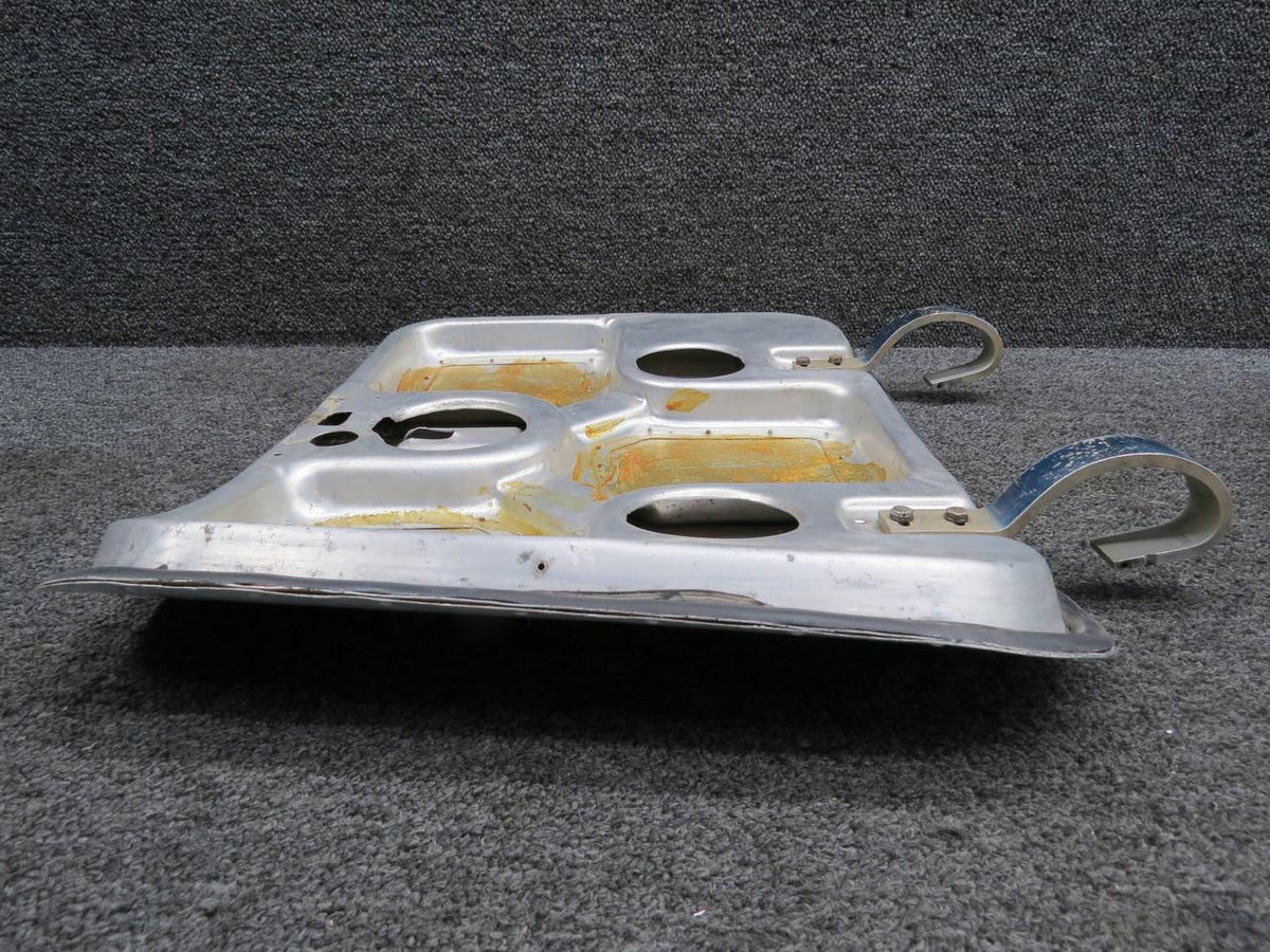 Cessna Aircraft Parts 0711629-5 Cessna 182M Baggage Door Structure (No Latch)