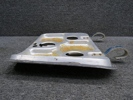 Cessna Aircraft Parts 0711629-5 Cessna 182M Baggage Door Structure (No Latch)