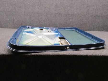 Cessna Aircraft Parts 0710620-216 Cessna 182M Cabin Door Structure with Tinted Window RH